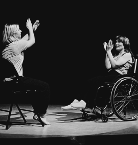 Premiere | “Strings Attached” – a movement...