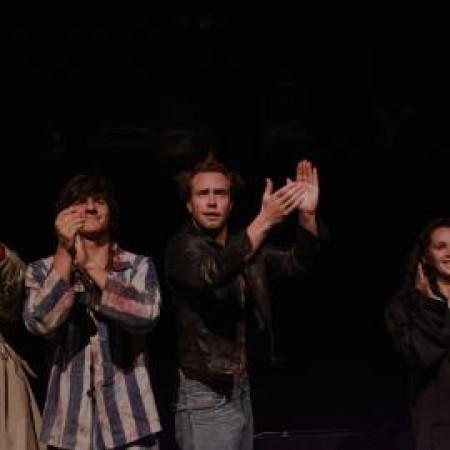 THE 2024 WORK-IN-PROGRESS COMPETITION FINALISTS HAVE BEEN ANNOUNCED