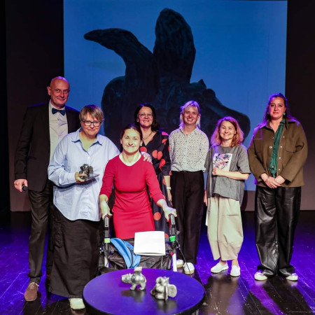 The Festival-Forum of Exceptional Theatre “BEGASAS 2024” 