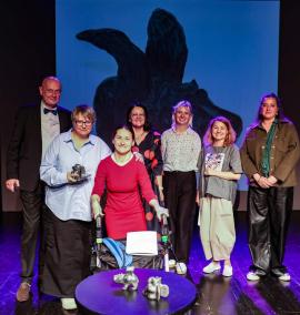 The Festival-Forum of Exceptional Theatre...