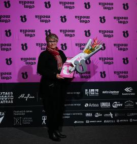 Festival “COM•MEDIA” awards honour performances...