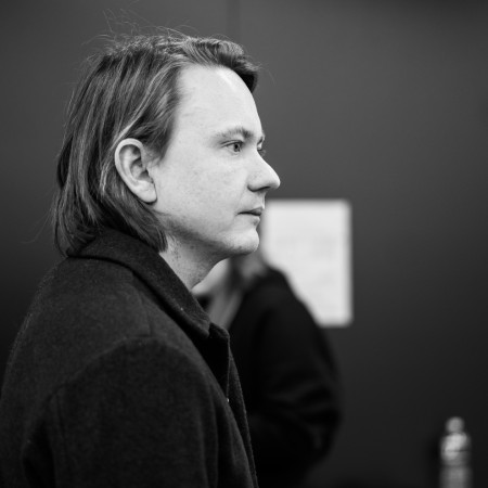 Interactive performance “Eyes” invites audiences to an unconventional walk through Kaunas “Akropolis”