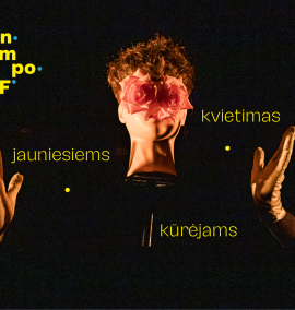 ConTempo OFF ’25 announces the first selection...