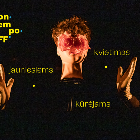 ConTempo OFF ’25 announces the first selection of works for this year