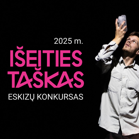 ANNOUNCING THE 2025 FESTIVAL “STARTING POINT” SKETCH COMPETITION