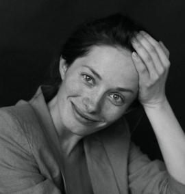 INTERVIEW | Choreographer Mariia Bakalo: “It is...