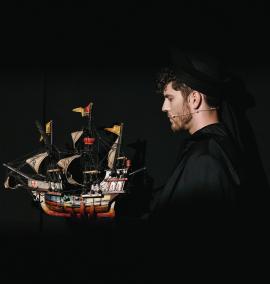 PREMIERE | Chamber opera “The Sailor” | A...