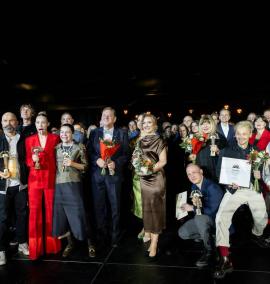 “Fortune” Awards 2025