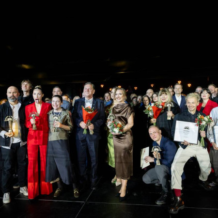 “Fortune” Awards 2025