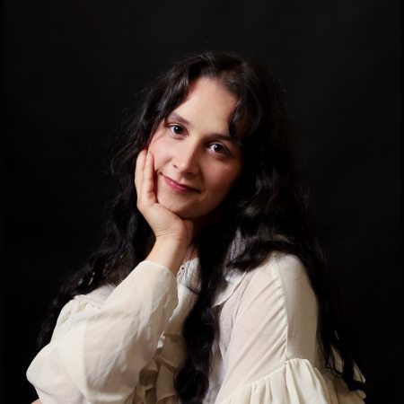 INTERVIU I Aktorė Radvilė Budrytė: „Scenoje išpildau vaikystės svajones“