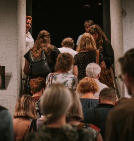 Sausio 20-ą dieną galimi teatro svetainės...