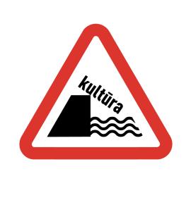 Tariame tvirtą NE „Nemuno aušrai“ Kultūros...