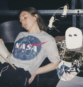 INTERVIU I Premjerą pristatanti Kristina Marija...