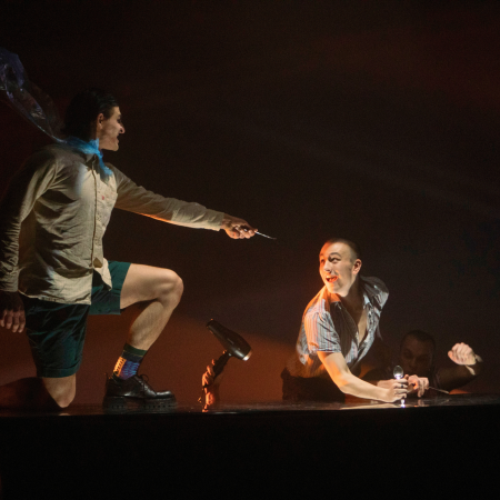 “Starting Point” invites everyone to celebrate 10 years on stage