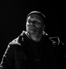 INTERVIU I Režisierius Agnius Jankevičius...