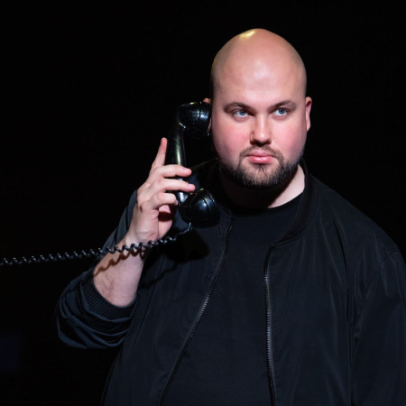 Režisierius Žilvinas Vingelis: „Neužtikrintumas savimi – signalas, kad su jumis viskas gerai“