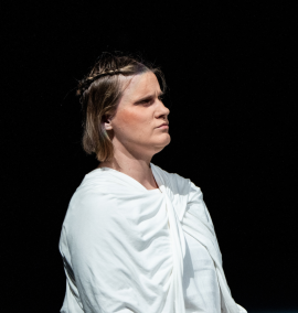 Lietuvos aklųjų ir silpnaregių sąjungos nariai...