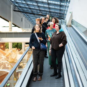 Gallery-image-Interaktyvus spektaklis „Akys“ © Viktorija Lankauskaitė