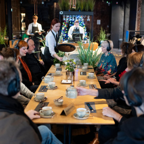 Gallery-image-Interaktyvus spektaklis „Akys“ © Viktorija Lankauskaitė