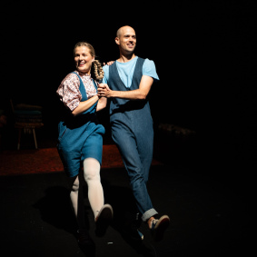 Gallery-image-APIE DRAUGYSTĘ © Viktorija Lankauskaitė