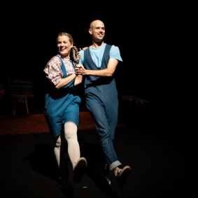 Gallery-image-APIE DRAUGYSTĘ © Viktorija Lankauskaitė