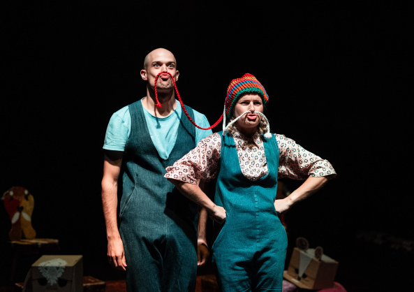 APIE DRAUGYSTĘ I Užsakymai grupėms