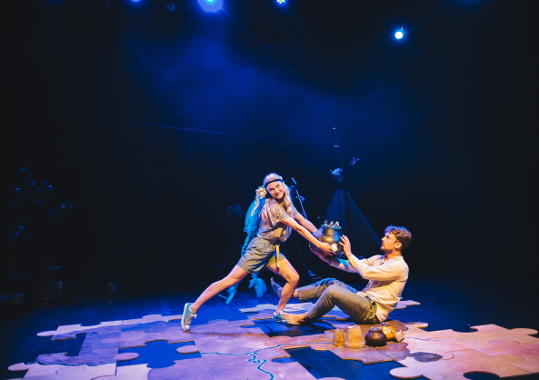 MILŽINAS MAŽYLIS | Užsakymai grupėms