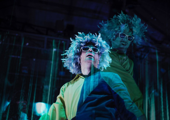 SUPERHEROJAI I Užsakymai grupėms