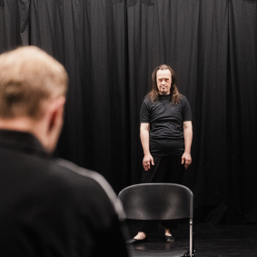 Gallery-image-Tado Almanto ir Marijaus Tamošiūno dirbtuvės © Ignas Aleinikovas