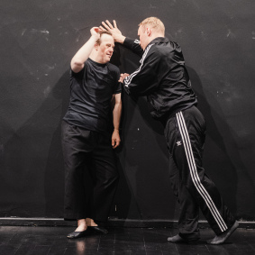Gallery-image-Tado Almanto ir Marijaus Tamošiūno dirbtuvės © Ignas Aleinikovas