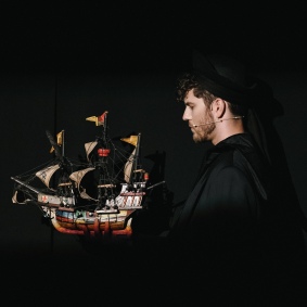 Gallery-image-Jūreivis I Gražvydas Jovaiša