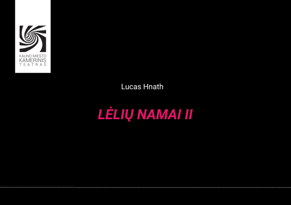 Lėlių namai II