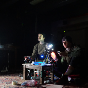 Gallery-image-Foto. aut. Johana Šulík Bártová