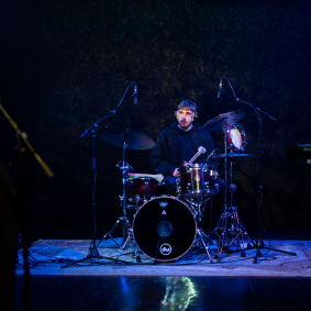 Gallery-image-Lazy Diamond koncertas © Viktorija Lankauskaitė