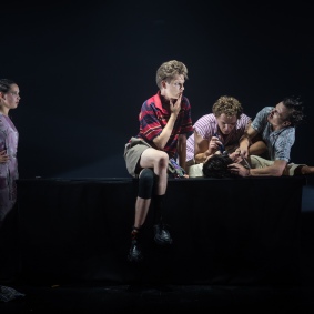 Gallery-image-Piteris Penas ©Viktorija Lankauskaitė