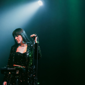 Gallery-image-Lazy Diamond koncertas © Ignas Aleinikovas