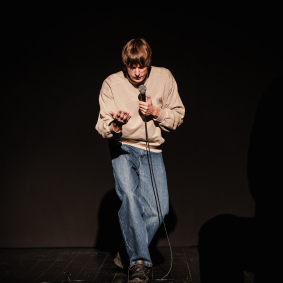 Gallery-image-Vanilla Killa B © Ignas Aleinikovas