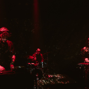 Gallery-image-Lazy Diamond koncertas © Ignas Aleinikovas