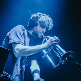 Gallery-image-Lazy Diamond koncertas © Ignas Aleinikovas