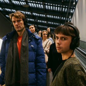 Gallery-image-Interaktyvus spektaklis „Akys“ © Ignas Aleinikovas