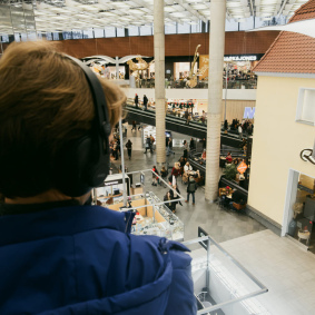 Gallery-image-Interaktyvus spektaklis „Akys“ © Ignas Aleinikovas