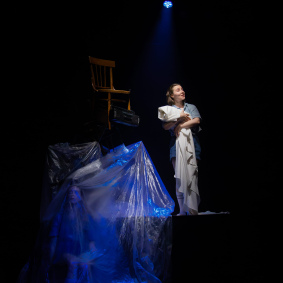 Gallery-image-Banginis ant kranto  ©Patricija Gagaitė