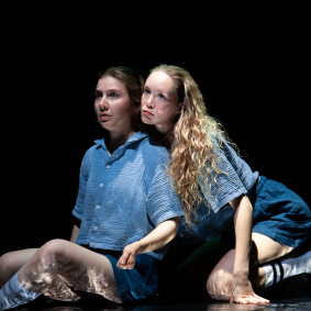 Gallery-image-Banginis ant kranto  ©Patricija Gagaitė
