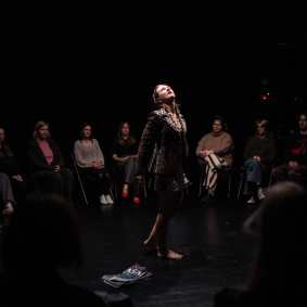 Gallery-image-Karštos naujienos – paskutinis šokis laisvei? © Viktorija Lankauskaitė