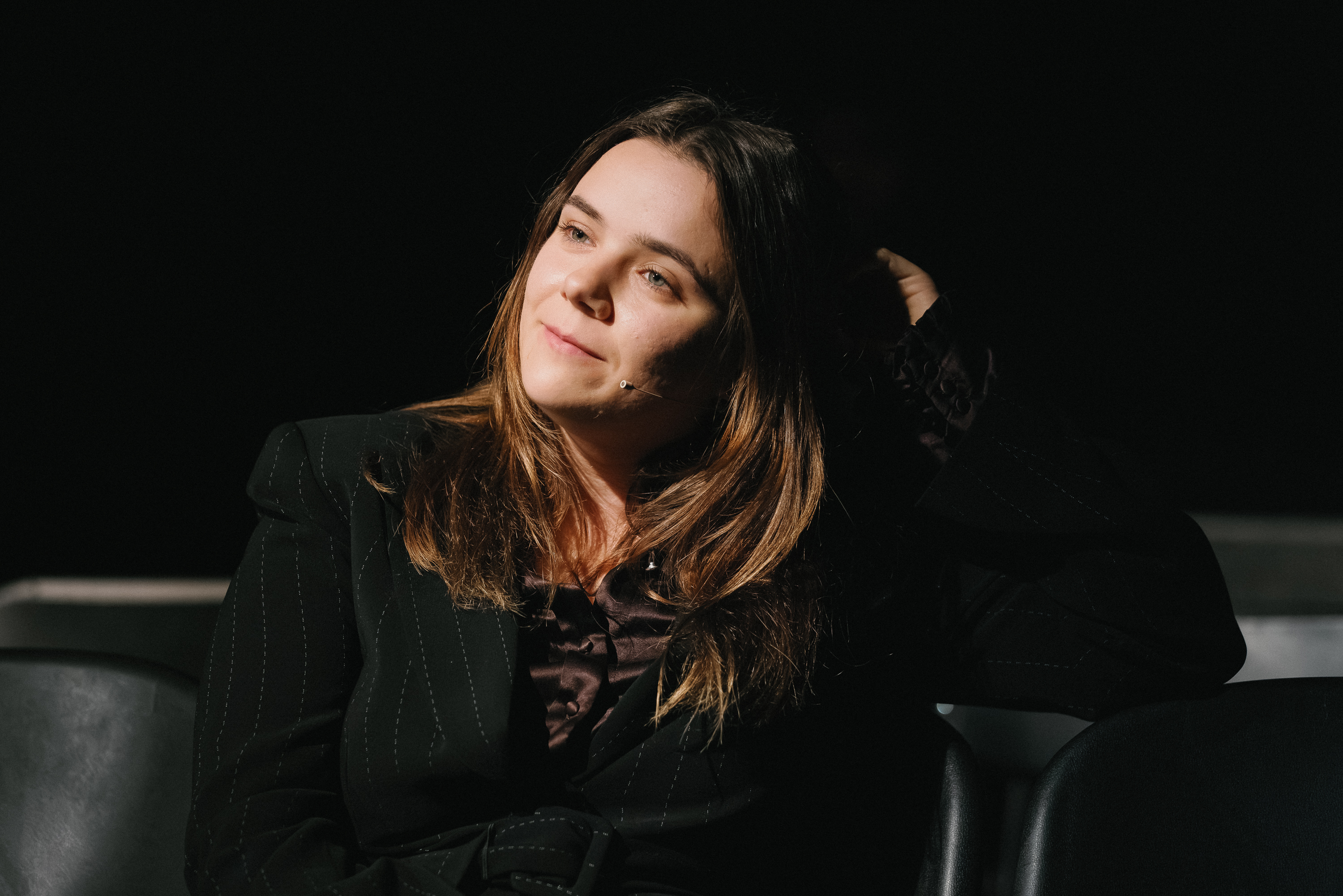 Kamerinė opera „Jūreivis“. Fotografas Gražvydas Jovaiša